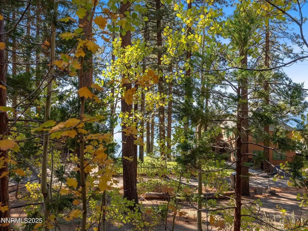 625 Lake Shore Zephyr Cove NV 89448