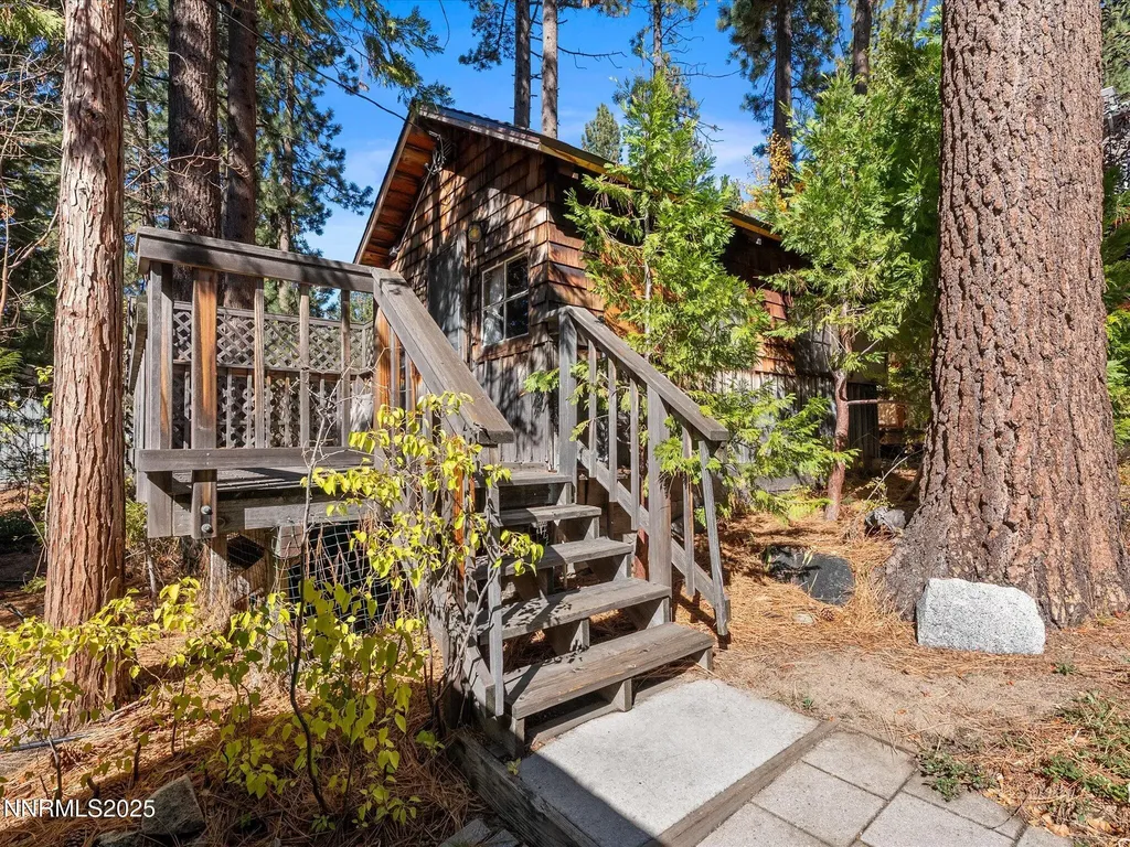 625 Lake Shore Zephyr Cove NV 89448