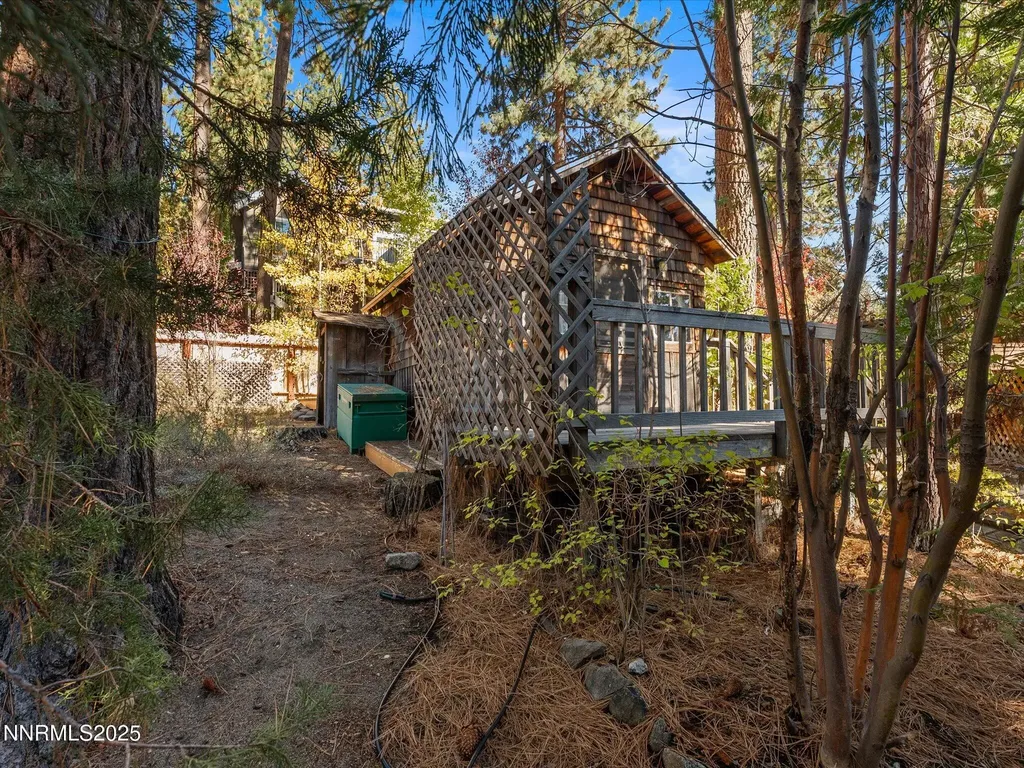 625 Lake Shore Zephyr Cove NV 89448