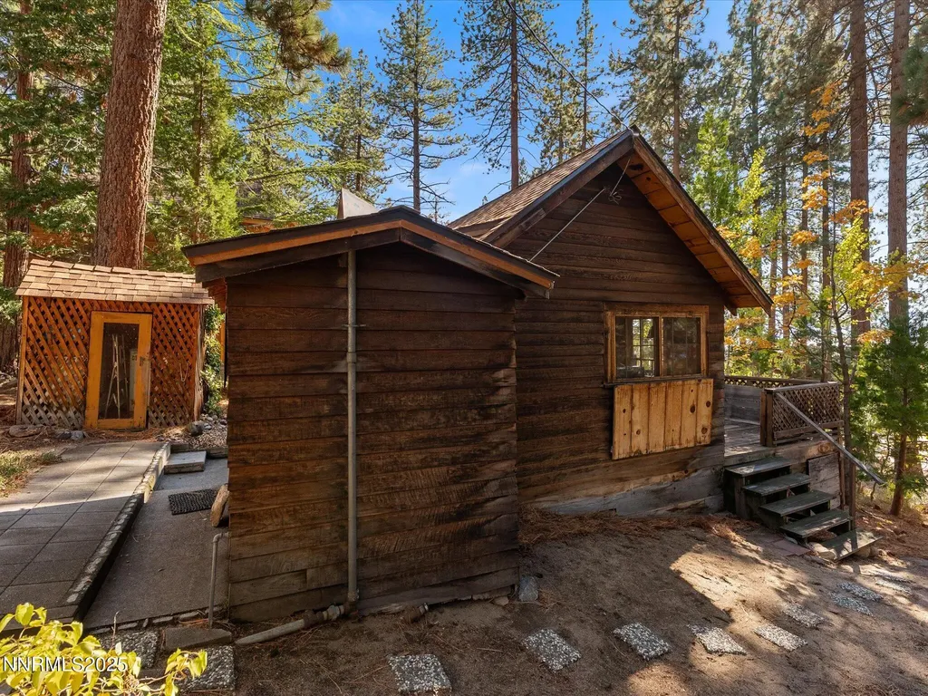 625 Lake Shore Zephyr Cove NV 89448