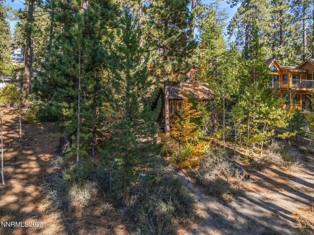 625 Lake Shore Zephyr Cove NV 89448