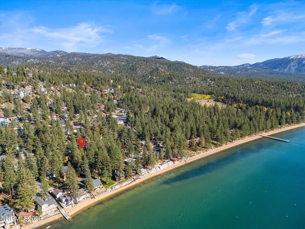 625 Lake Shore Zephyr Cove NV 89448
