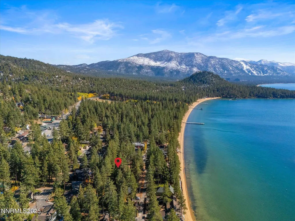 625 Lake Shore Zephyr Cove NV 89448