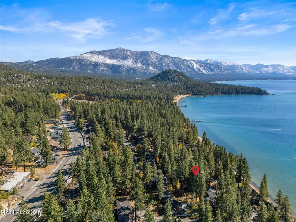 625 Lake Shore Zephyr Cove NV 89448