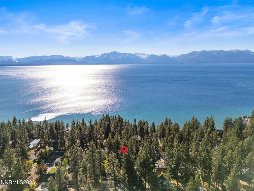 625 Lake Shore Zephyr Cove NV 89448