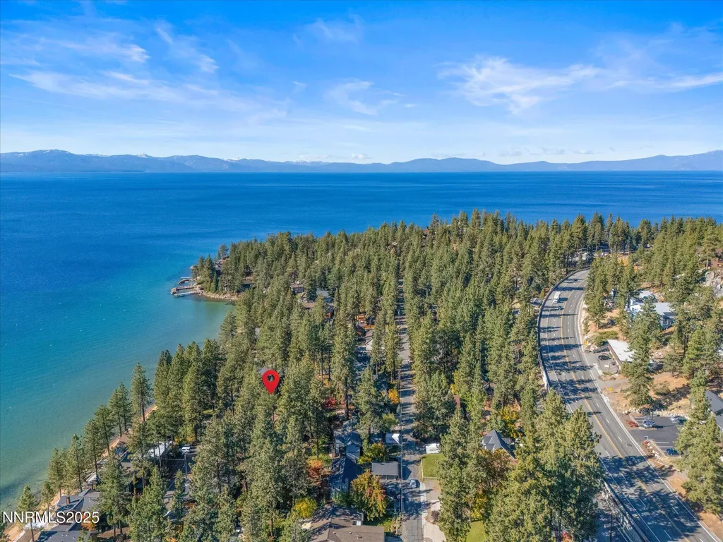 625 Lake Shore Zephyr Cove NV 89448