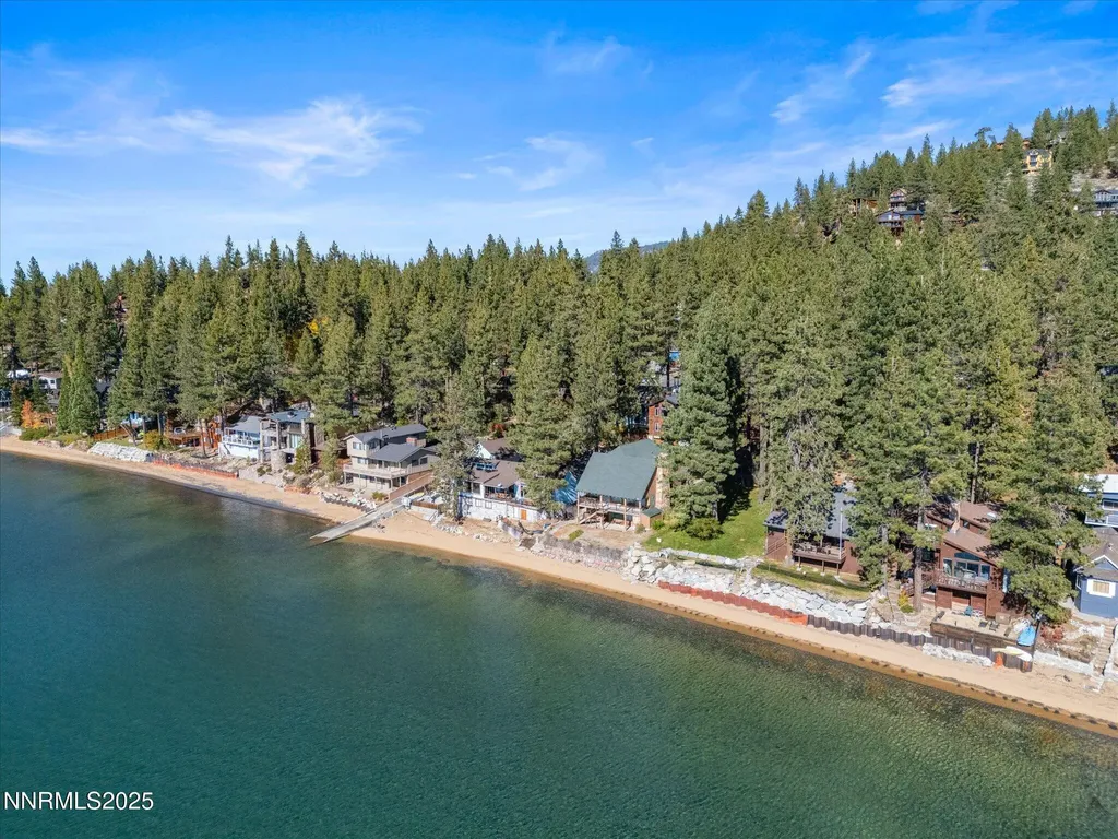 625 Lake Shore Zephyr Cove NV 89448