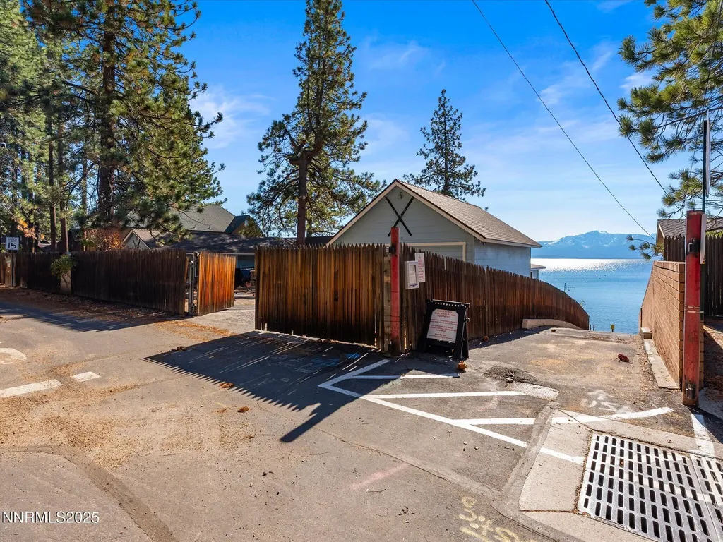 625 Lake Shore Zephyr Cove NV 89448