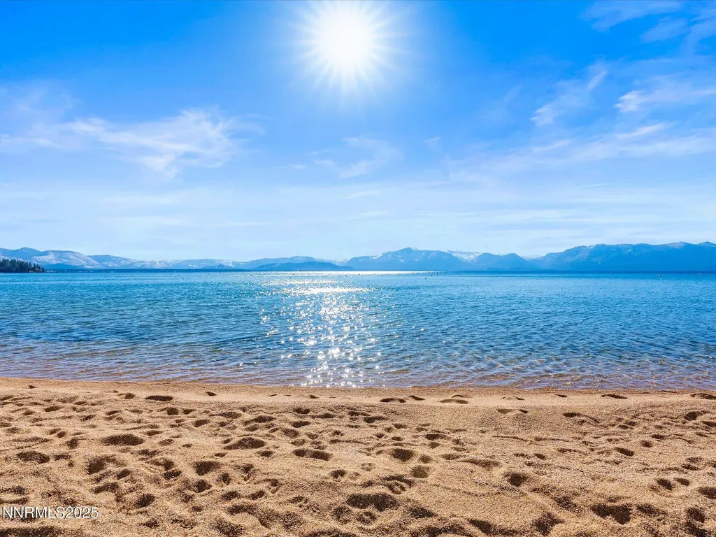 625 Lake Shore Zephyr Cove NV 89448