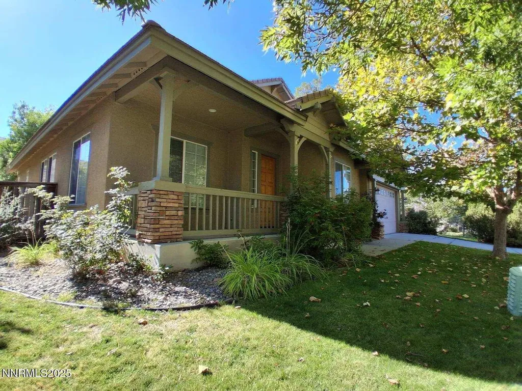 5000 Fall Colors Reno NV 89519