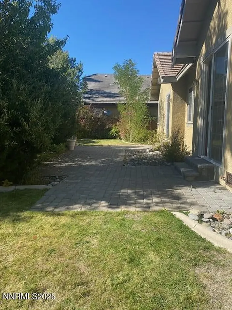 5000 Fall Colors Reno NV 89519