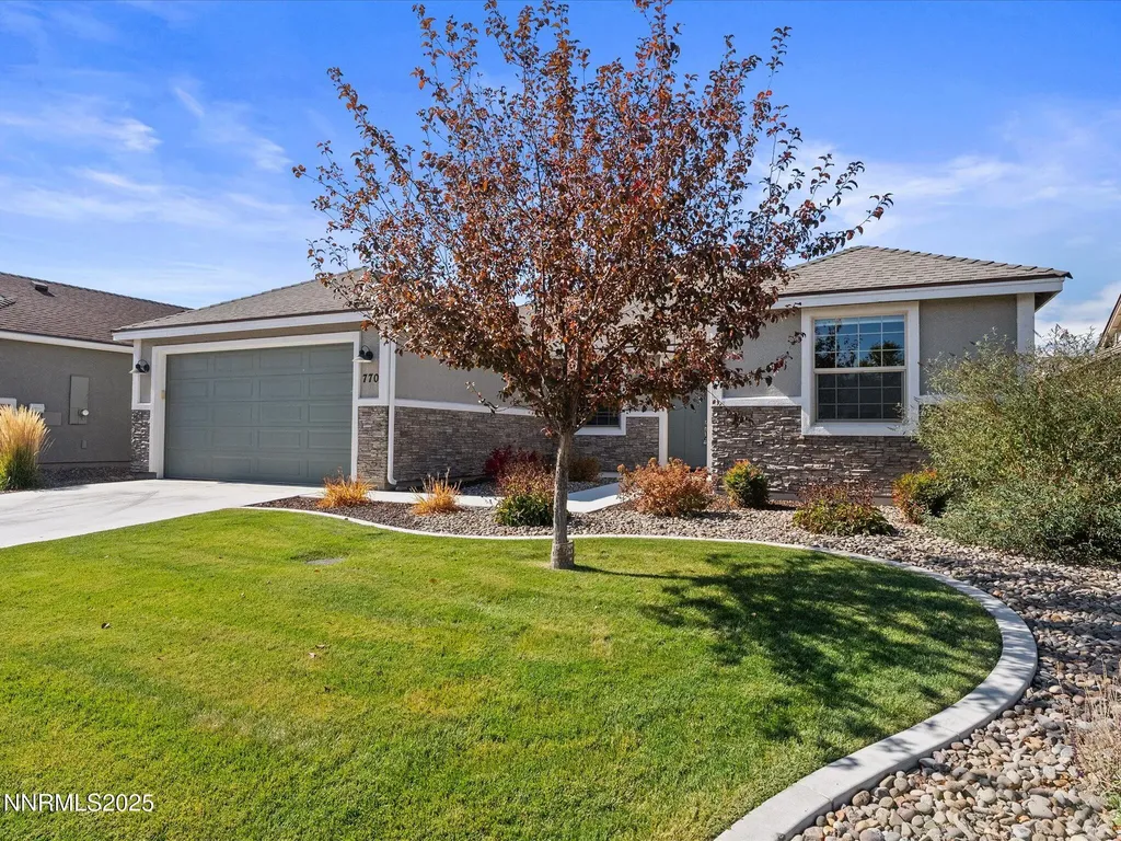 770 Cottage Gardnerville NV 89460