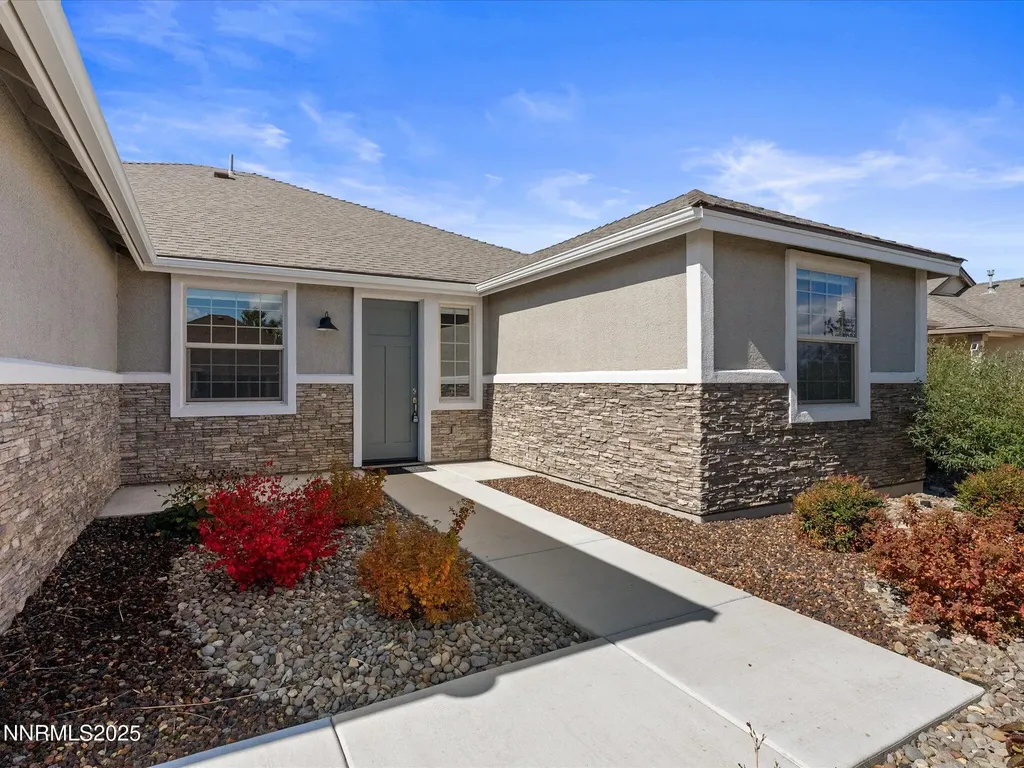 770 Cottage Gardnerville NV 89460