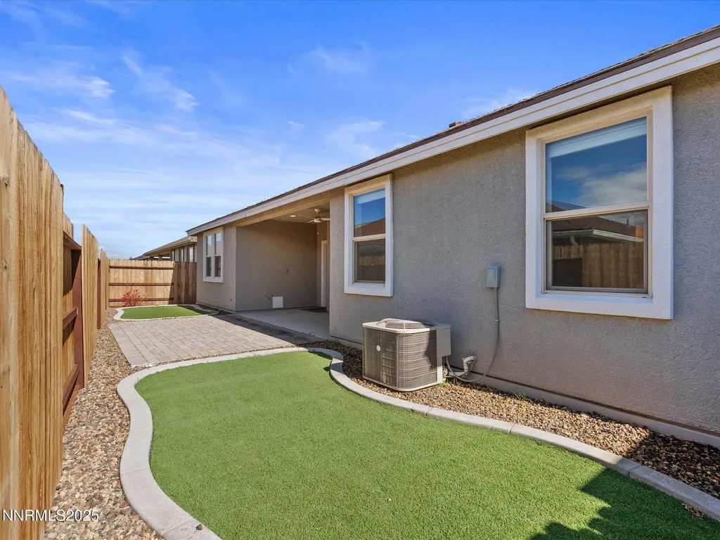 770 Cottage Gardnerville NV 89460