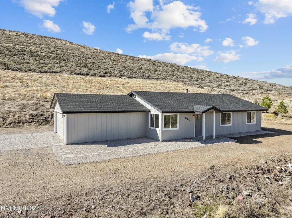 15205 Red Rock Reno NV 89508