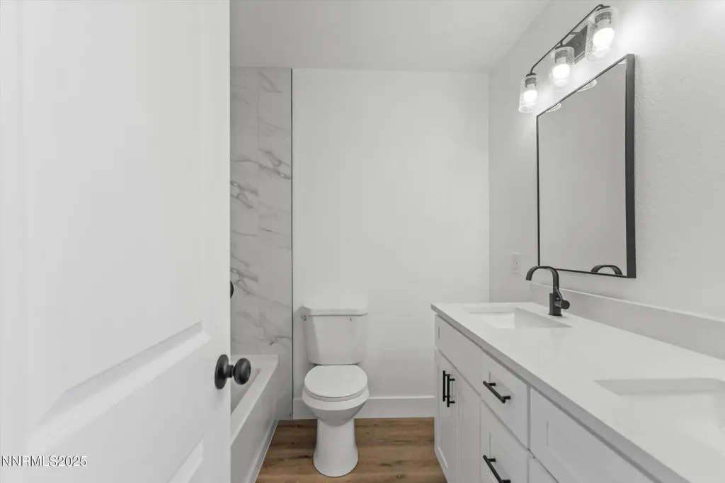 15205 Red Rock Reno NV 89508