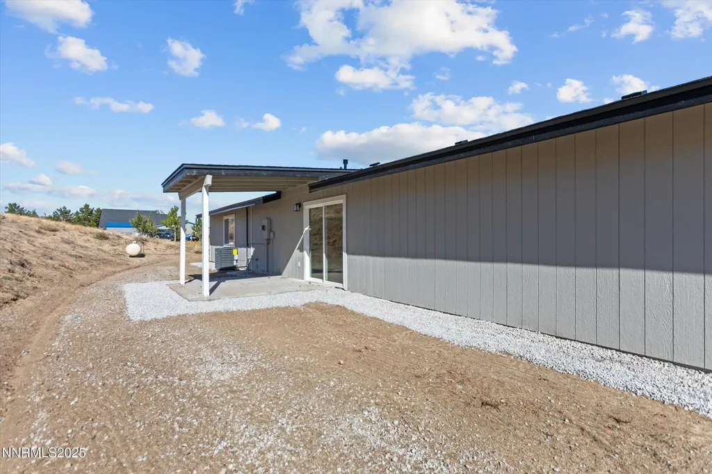 15205 Red Rock Reno NV 89508