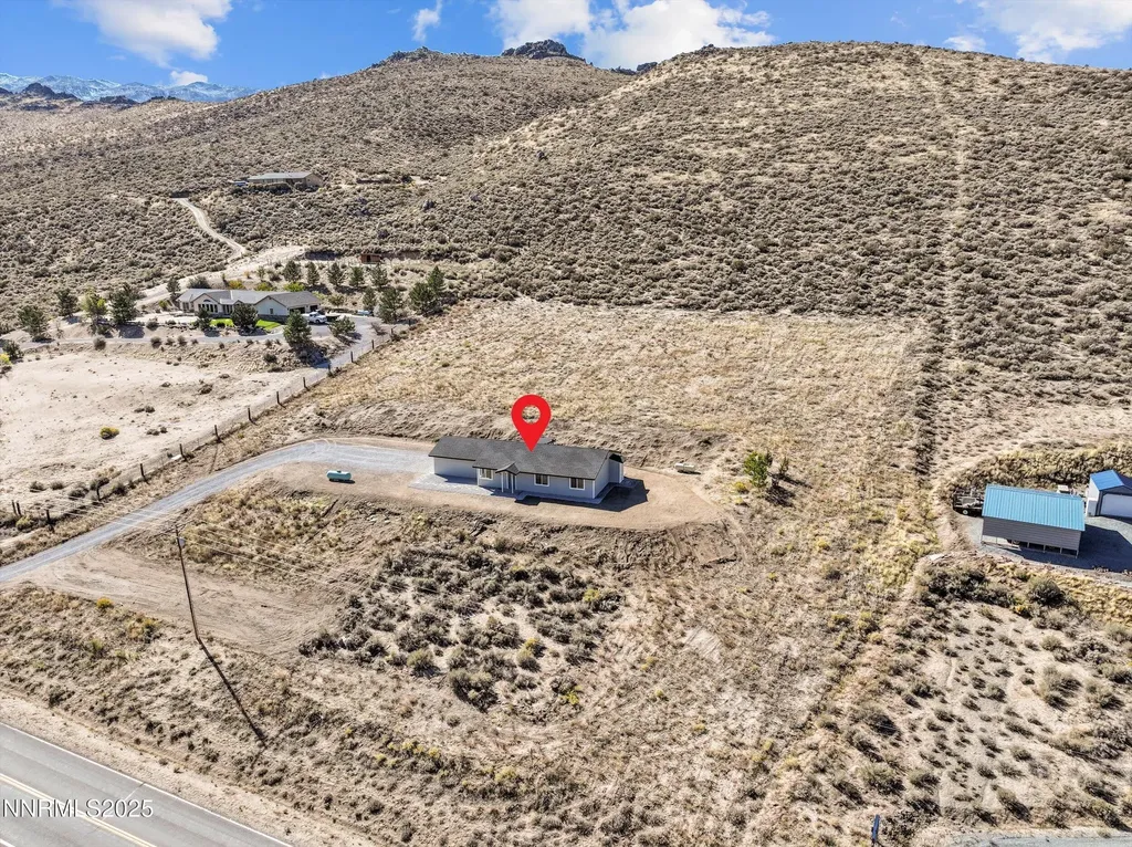 15205 Red Rock Reno NV 89508