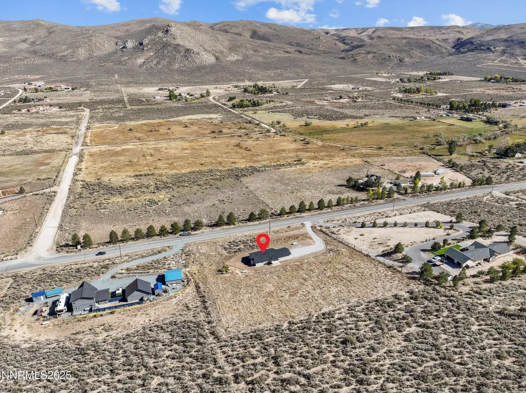 15205 Red Rock Reno NV 89508