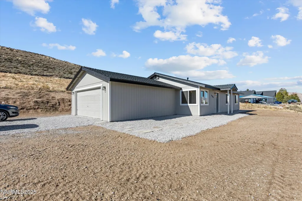 15205 Red Rock Reno NV 89508