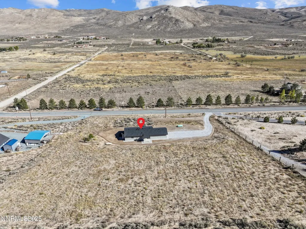 15205 Red Rock Reno NV 89508