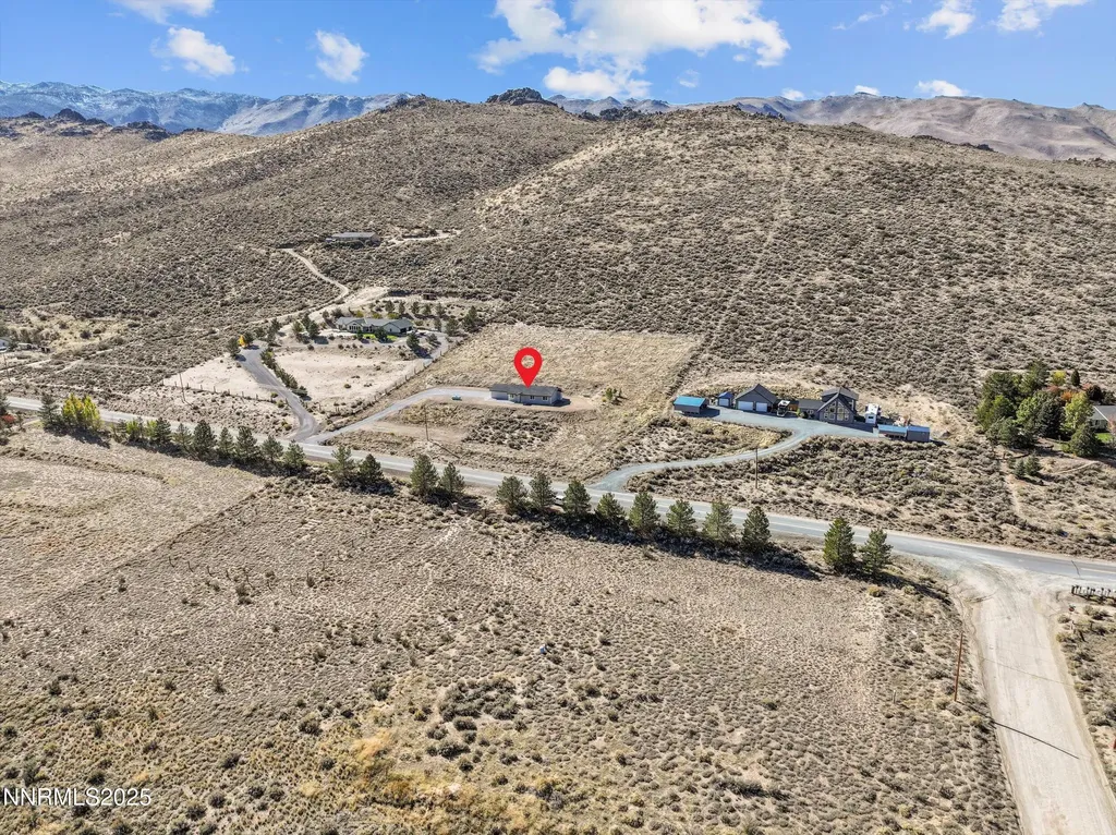 15205 Red Rock Reno NV 89508