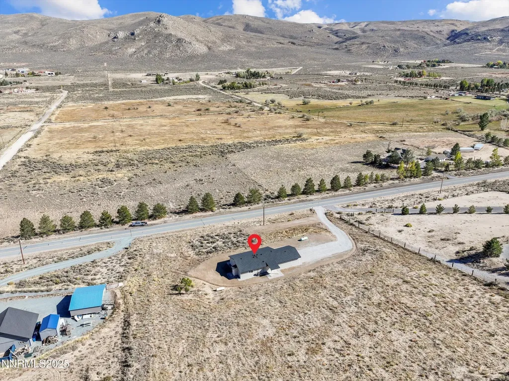 15205 Red Rock Reno NV 89508