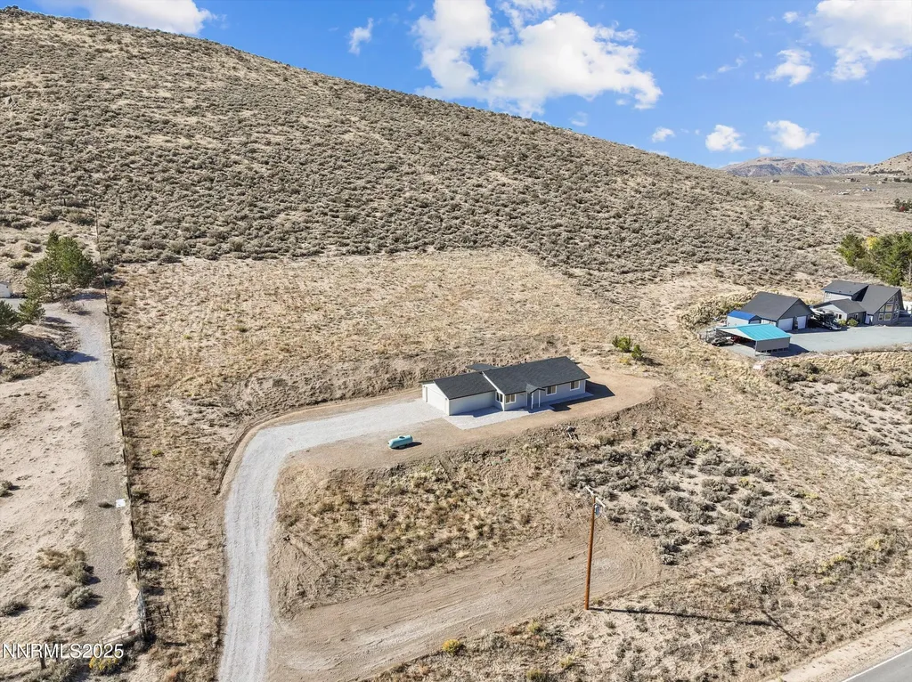 15205 Red Rock Reno NV 89508