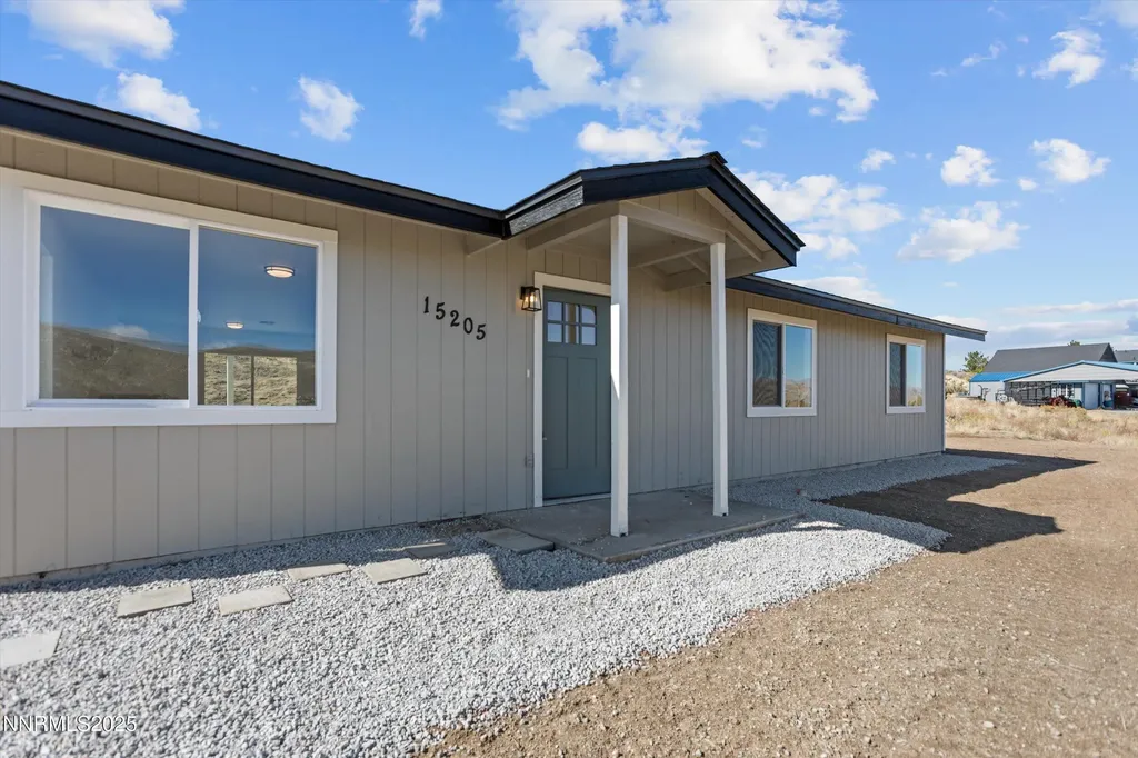 15205 Red Rock Reno NV 89508
