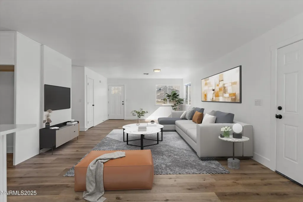 15205 Red Rock Reno NV 89508