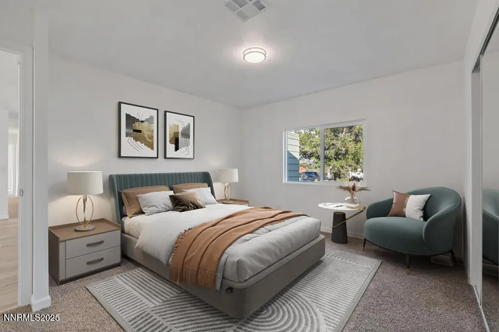 3703 Atkins Silver Springs NV 89429