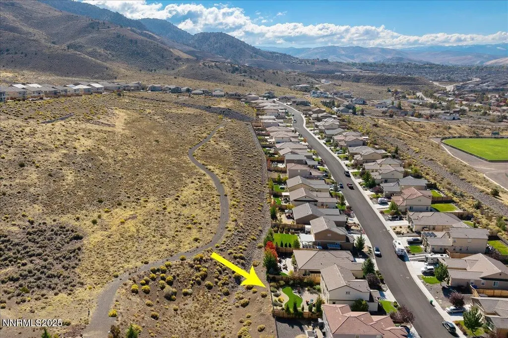 10300 Gold Mine Reno NV 89521