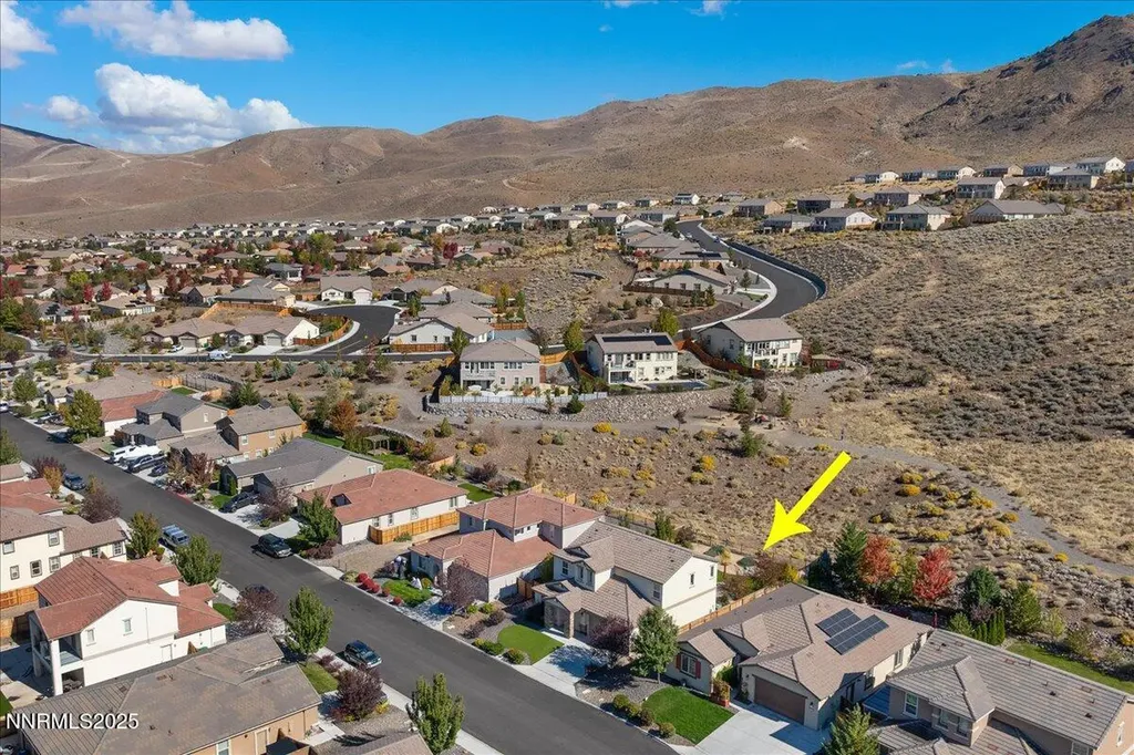 10300 Gold Mine Reno NV 89521