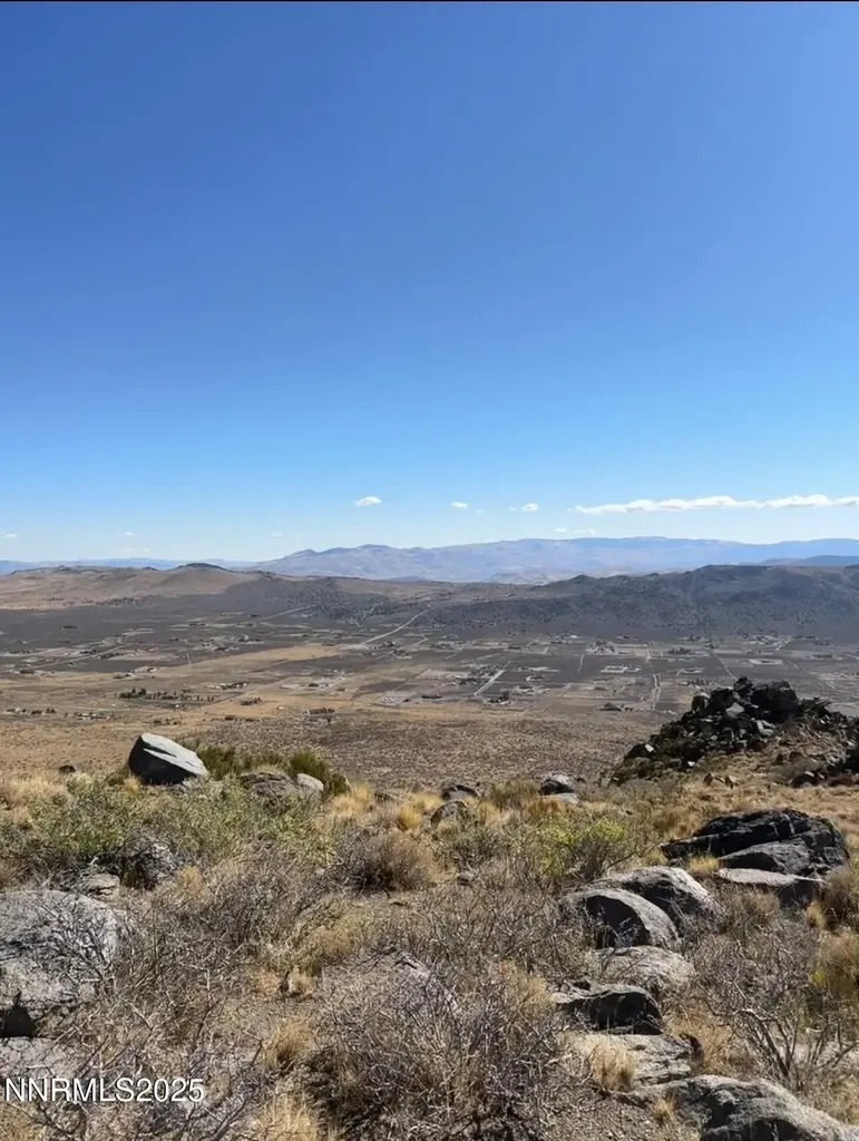 1325 Freds Mountain Reno NV 89508