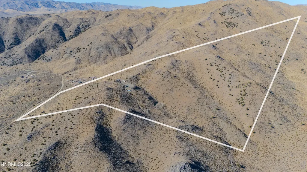 1325 Freds Mountain Reno NV 89508