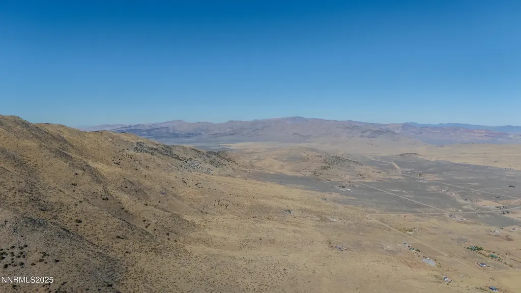 1325 Freds Mountain Reno NV 89508
