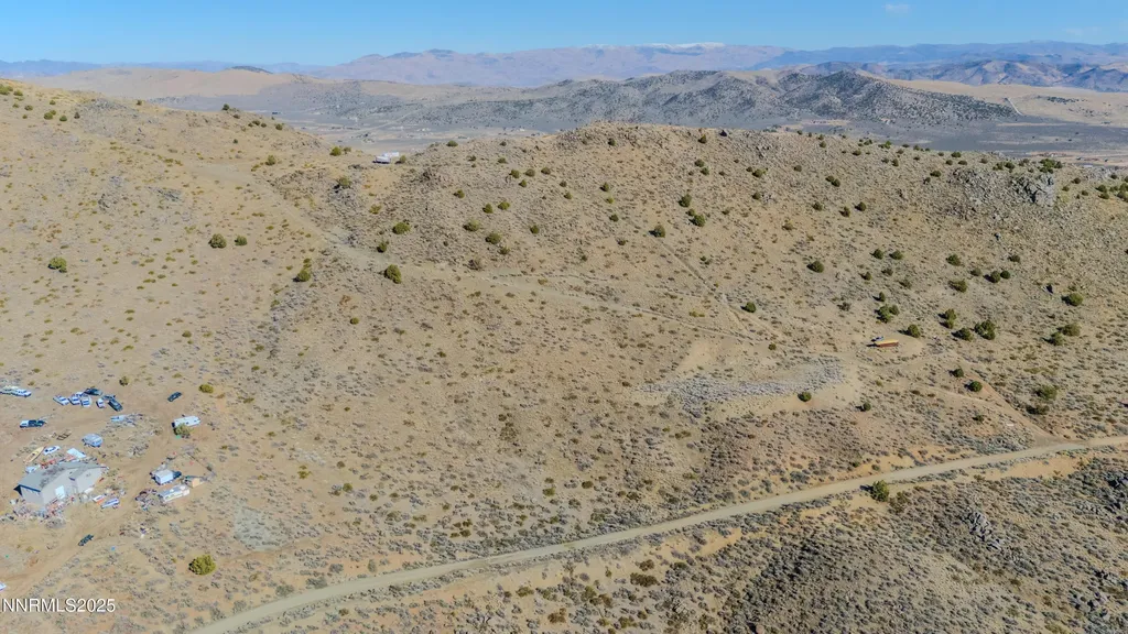 1325 Freds Mountain Reno NV 89508