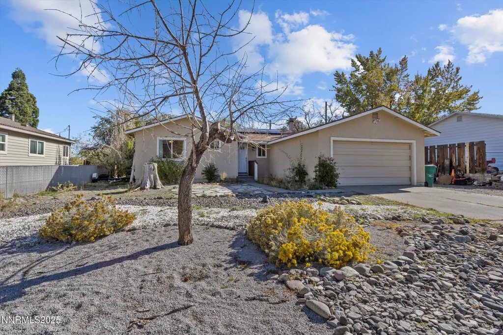 7720 Yorkshire Reno NV 89506