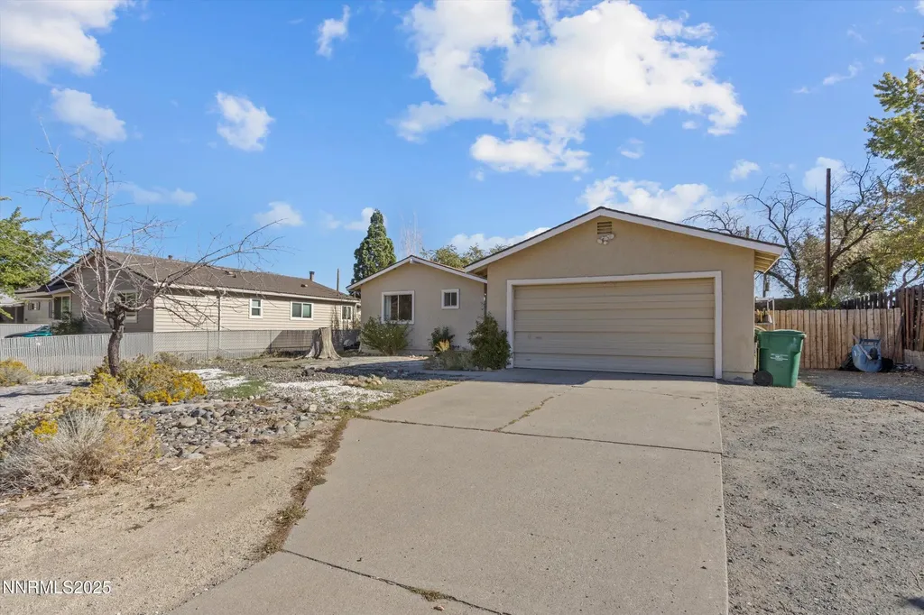 7720 Yorkshire Reno NV 89506