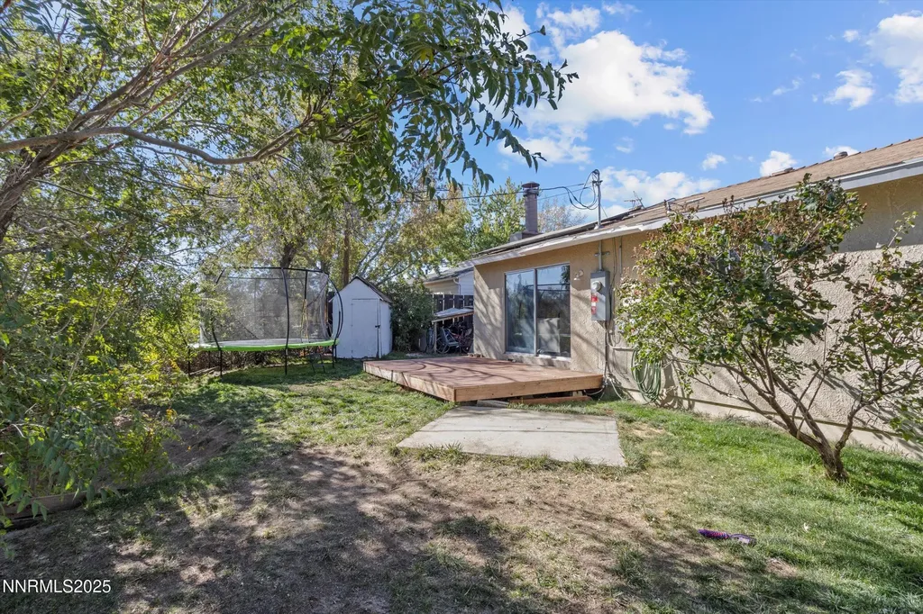 7720 Yorkshire Reno NV 89506