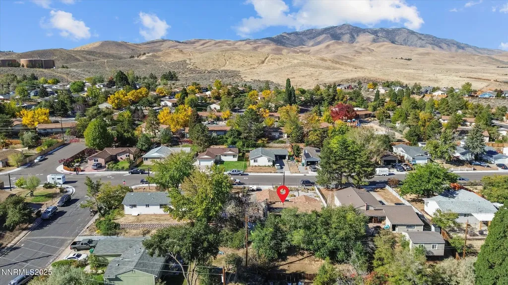 7720 Yorkshire Reno NV 89506