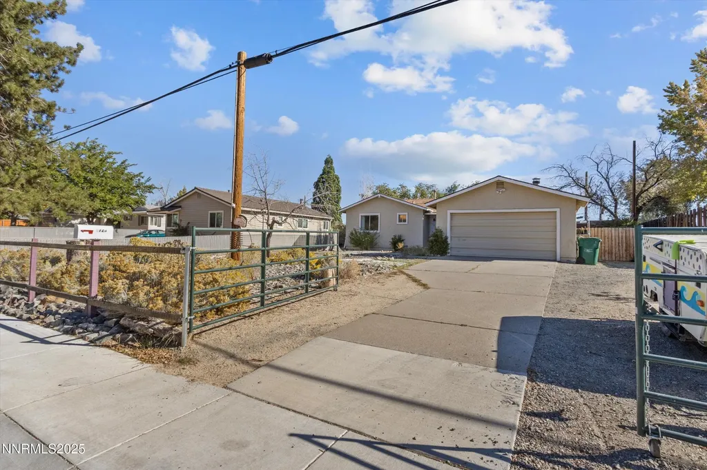 7720 Yorkshire Reno NV 89506