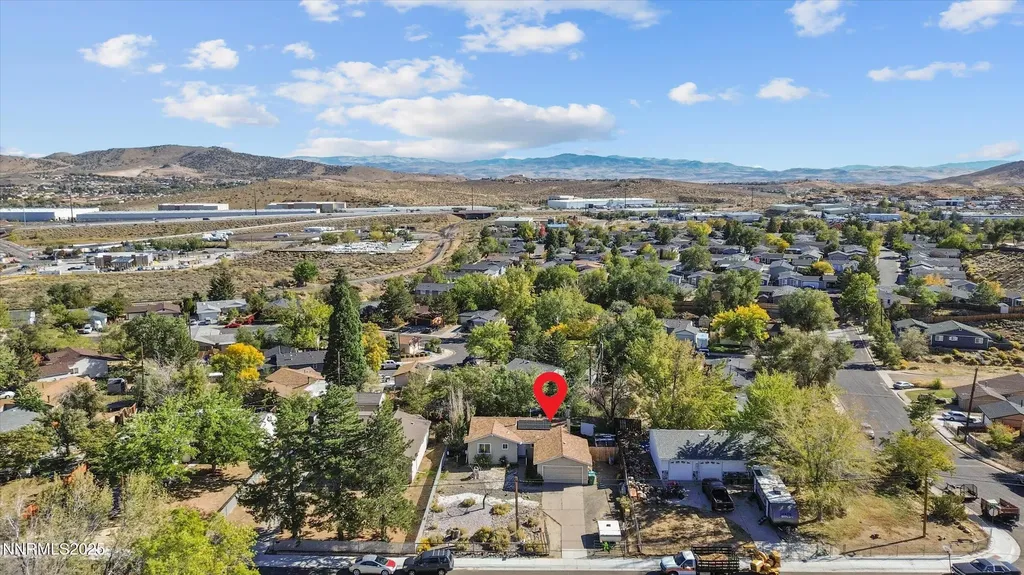 7720 Yorkshire Reno NV 89506
