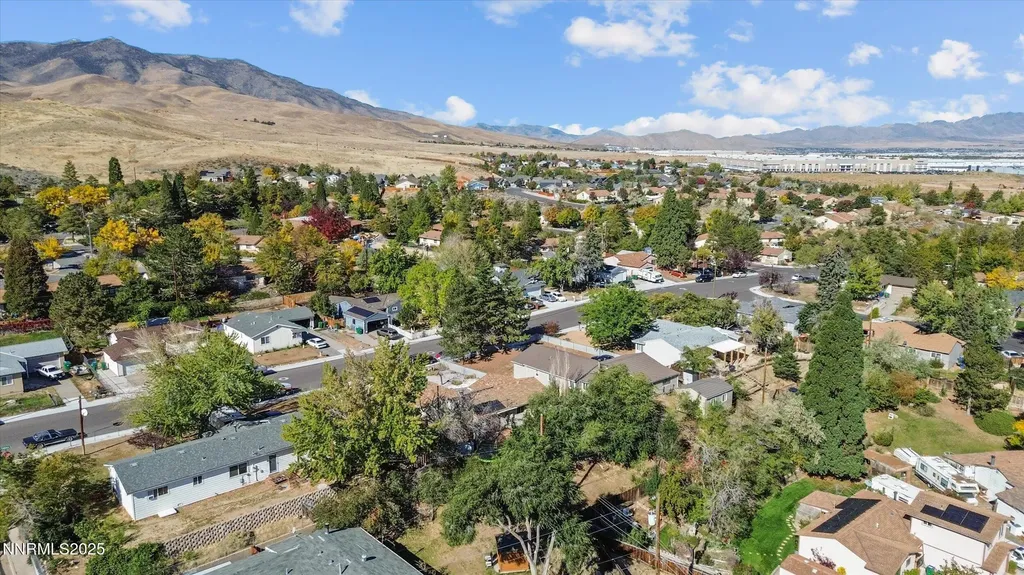 7720 Yorkshire Reno NV 89506