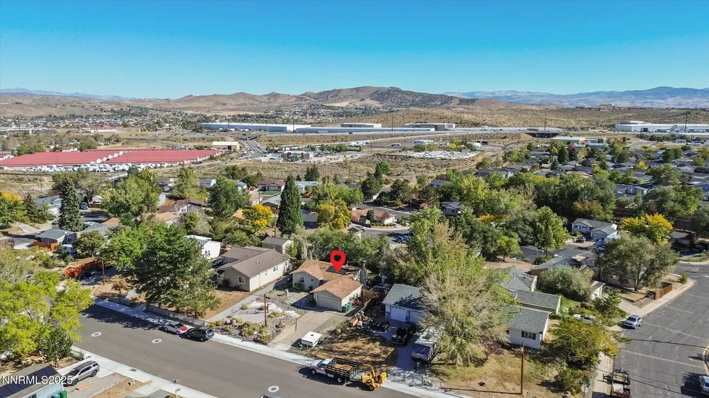 7720 Yorkshire Reno NV 89506