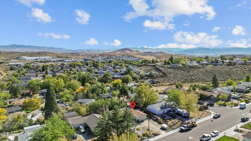 7720 Yorkshire Reno NV 89506