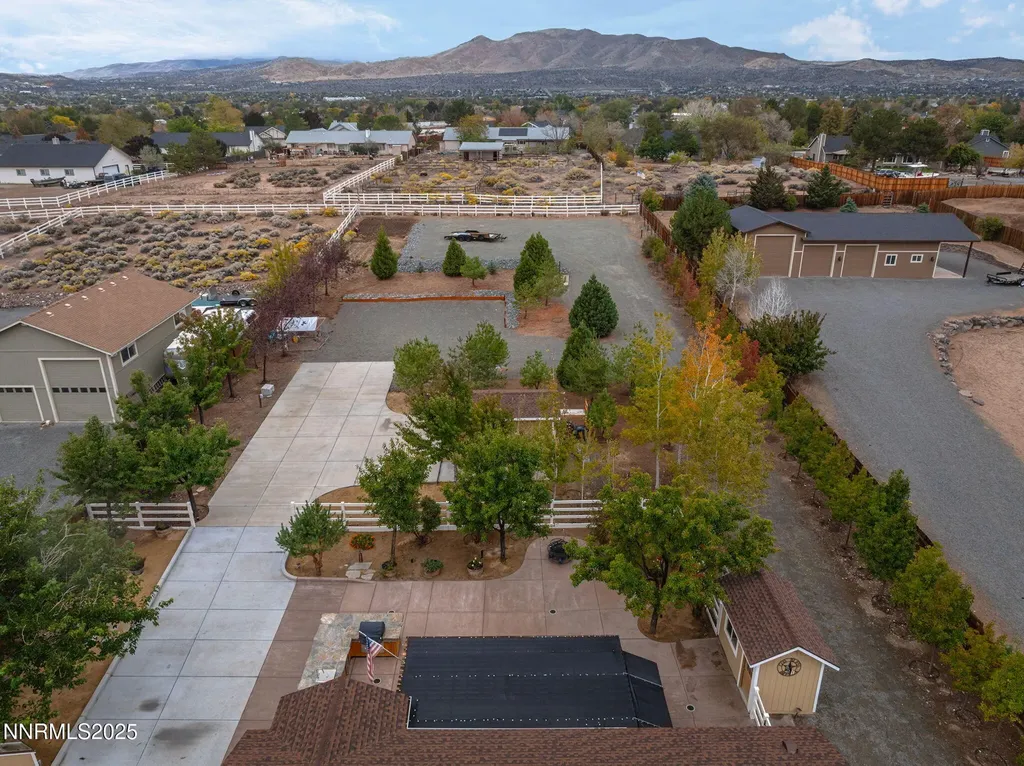 39 Marilyn Mae Sparks NV 89441