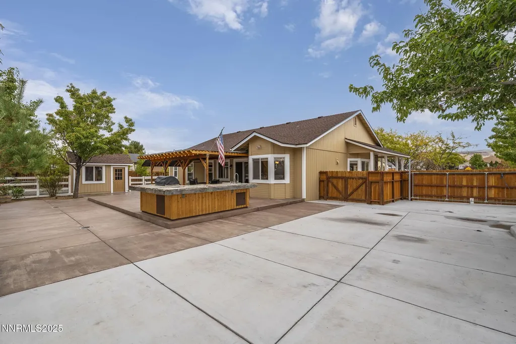 39 Marilyn Mae Sparks NV 89441