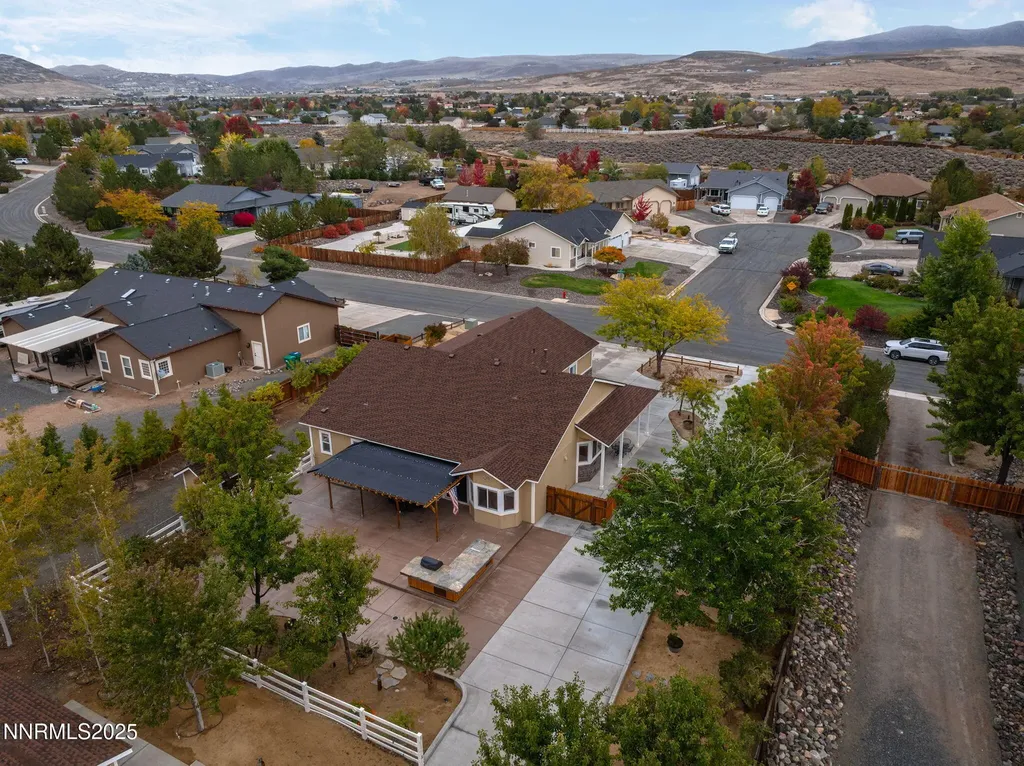 39 Marilyn Mae Sparks NV 89441