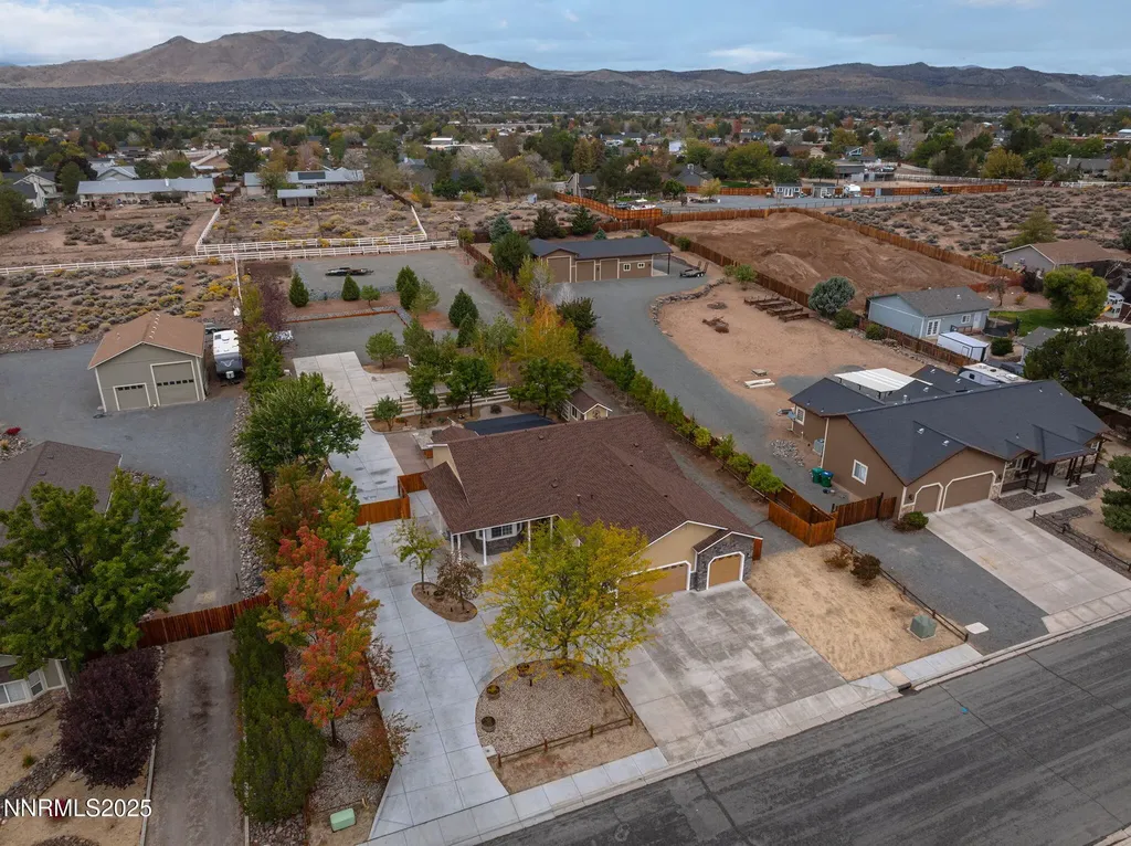 39 Marilyn Mae Sparks NV 89441